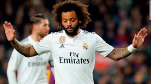 Marcelo wird weiterhin das Real Madrid-Trikot tragen